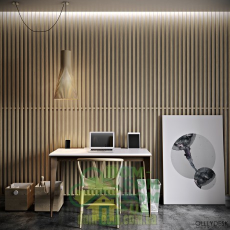 Ollly. Стол письменный