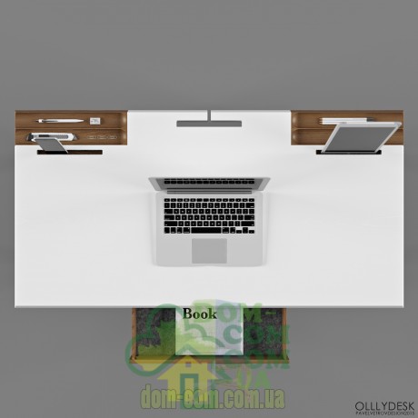 Ollly. Стол письменный