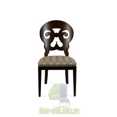 Стул Trone Grande 120 SO