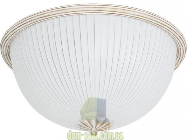 Потолочный светильник Nowodworski Baron White 5993