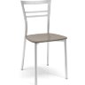 Стул Connubia Go CB/1419