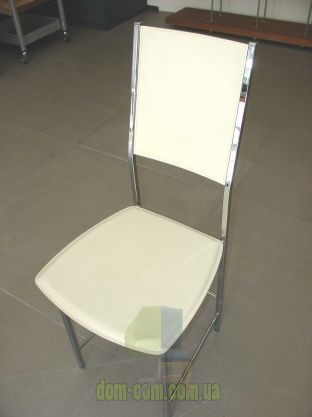 Стул на металлическом каркасе Cattelan Italia Alessia