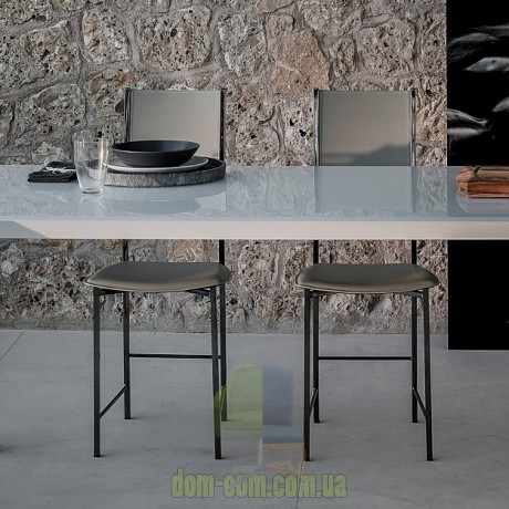 Стул на металлическом каркасе Cattelan Italia Alessia