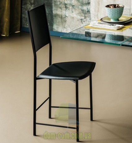 Стул на металлическом каркасе Cattelan Italia Alessia