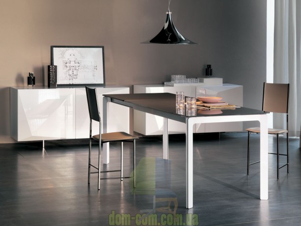 Стул на металлическом каркасе Cattelan Italia Alessia