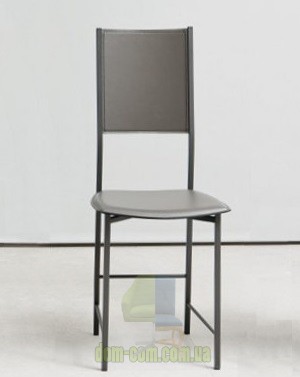 Стул на металлическом каркасе Cattelan Italia Alessia