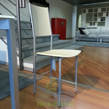 Стул на металлическом каркасе Cattelan Italia Alessia