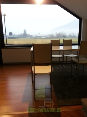 Стул на металлическом каркасе Cattelan Italia Alessia