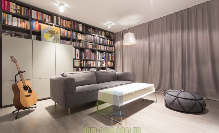 Журнальный столик Noti Mula