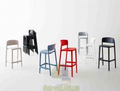 Барный стул Gaber ABUELA