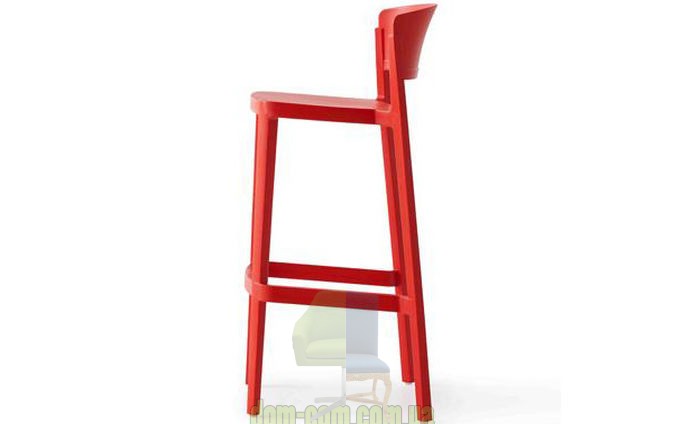 Барный стул Gaber ABUELA