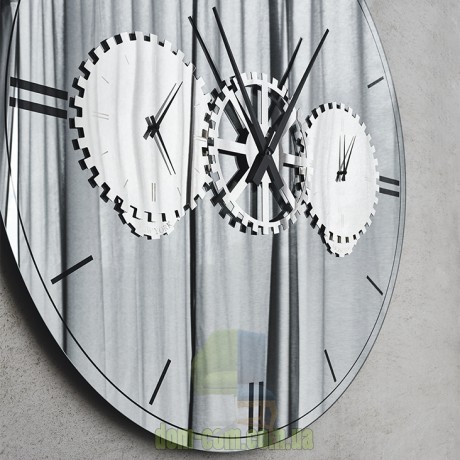 Зеркало Cattelan Italia Times