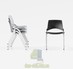 Штабелируемый офисный стул Voila Milani