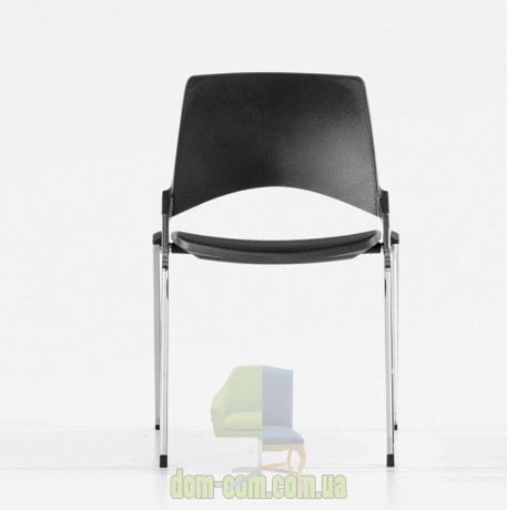 Штабелируемый офисный стул Voila Milani