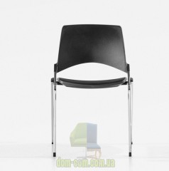 Штабелируемый офисный стул Voila Milani