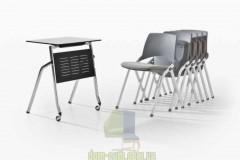 Штабелируемый офисный стул Voila Milani