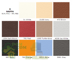 Кресло Metalmobil Kicca 571