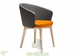 Кресло Metalmobil Kicca 571