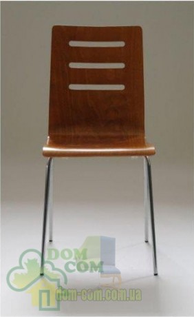 Стул из гнутой фанеры Delta Tina