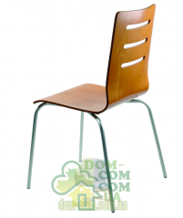 Стул из гнутой фанеры Delta Tina