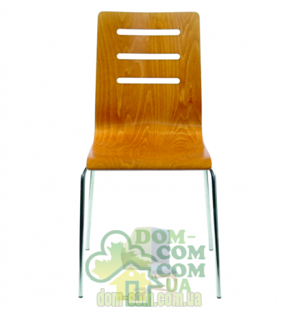 Стул из гнутой фанеры Delta Tina