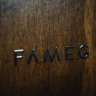 Стул Fameg A-1209