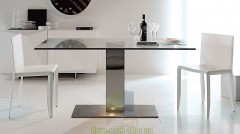 Стол на одной ноге Cattelan Italia Elvis