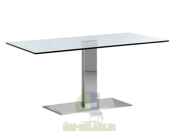 Стол на одной ноге Cattelan Italia Elvis