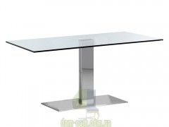 Стол на одной ноге Cattelan Italia Elvis