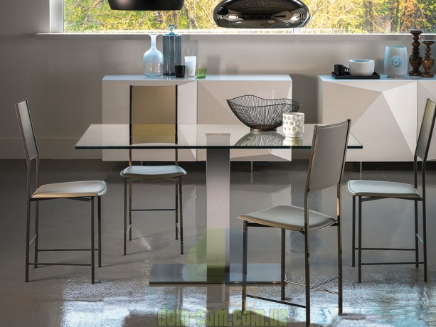 Стол на одной ноге Cattelan Italia Elvis