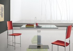 Стол на одной ноге Cattelan Italia Elvis