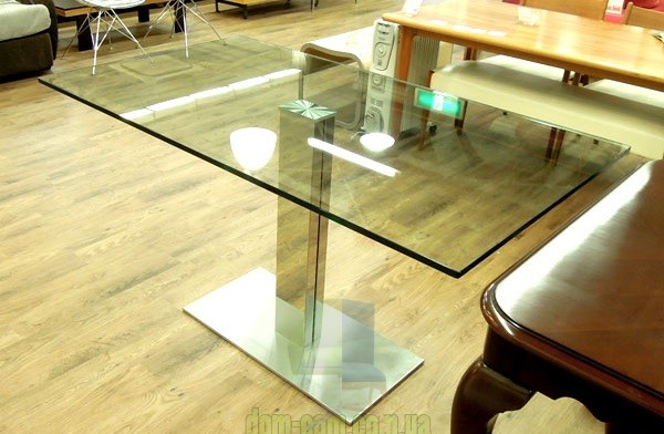 Стол на одной ноге Cattelan Italia Elvis