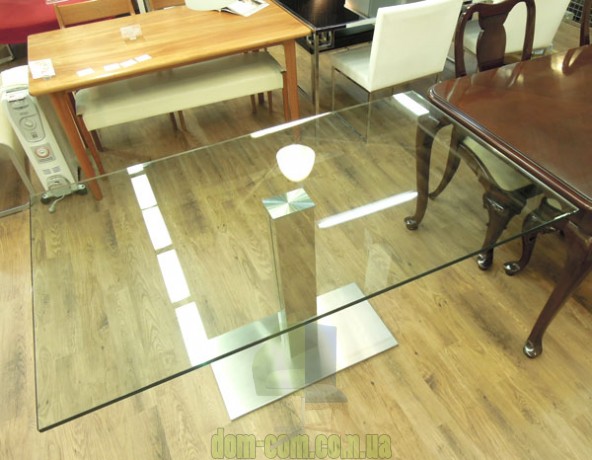 Стол на одной ноге Cattelan Italia Elvis