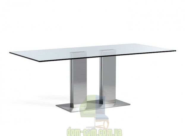 Стол на одной ноге Cattelan Italia Elvis