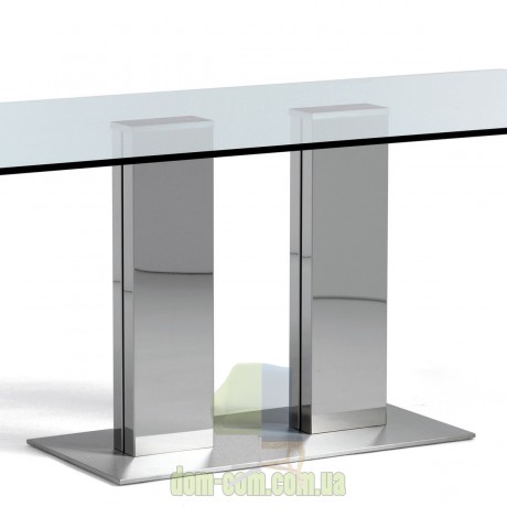 Стол на одной ноге Cattelan Italia Elvis