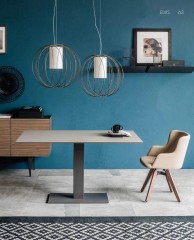 Стол на одной ноге Cattelan Italia Elvis