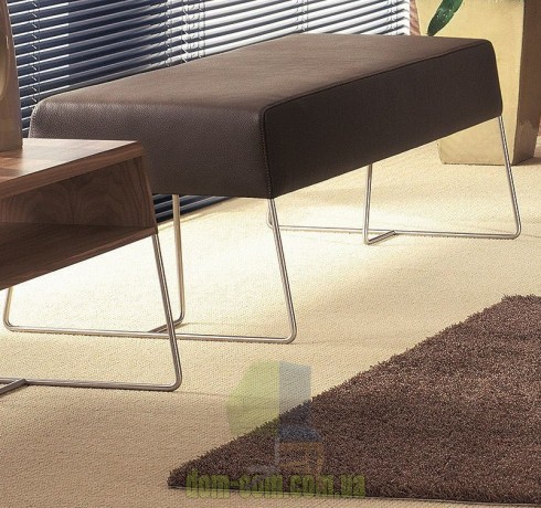 Дизайнерский пуф Noti Mula