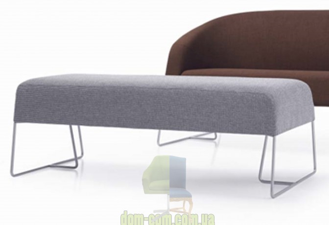 Дизайнерский пуф Noti Mula