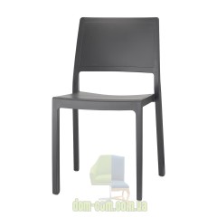 Всепогодный штабелируемый стул SCAB Design Kate 2341
