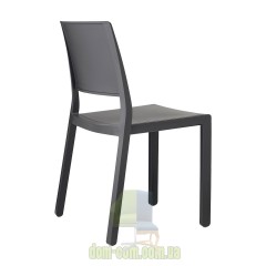 Всепогодный штабелируемый стул SCAB Design Kate 2341