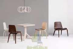 Кресло Fameg Hips B-1802