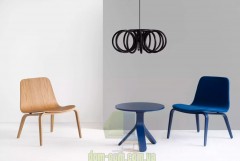 Кресло Fameg Hips B-1802