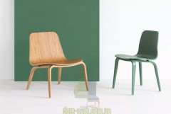 Кресло Fameg Hips B-1802