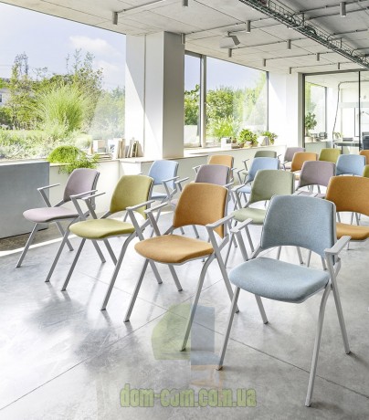 Офисный стул с откидным сидением Voila Milani