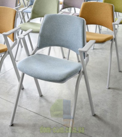 Офисный стул с откидным сидением Voila Milani