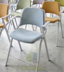 Офисный стул с откидным сидением Voila Milani