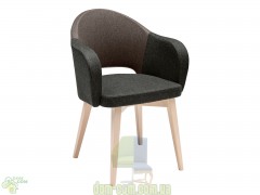 Кресло Metalmobil Agatha 572