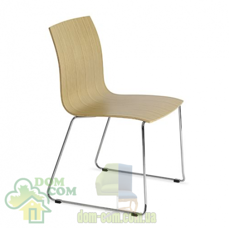 Стул Dal Segno Asia