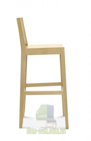 Стул барный Fameg BST-0707