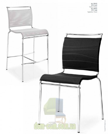 Стул штабелируемый Connubia Air CB/93